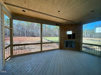 105 Cherry Bark Dr, Youngsville, NC 27596