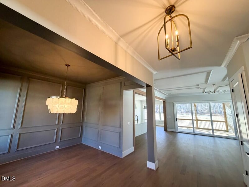 105 Cherry Bark Dr, Youngsville, NC 27596