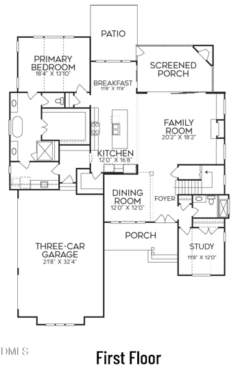 105 Cherry Bark Dr, Youngsville, NC 27596