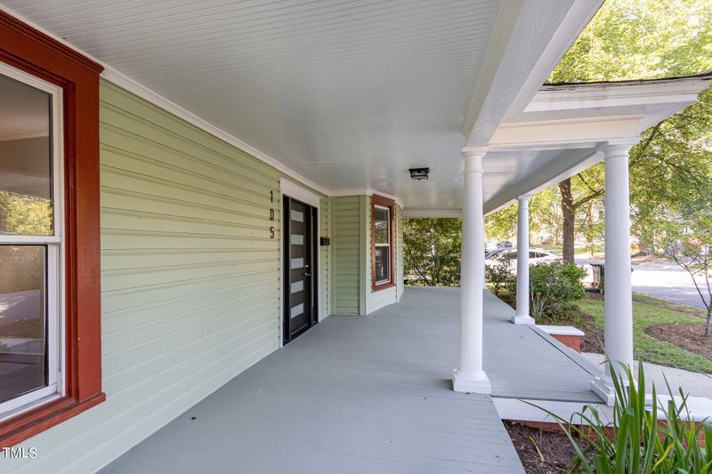 105 Cherry Grove St, Durham, NC 27703