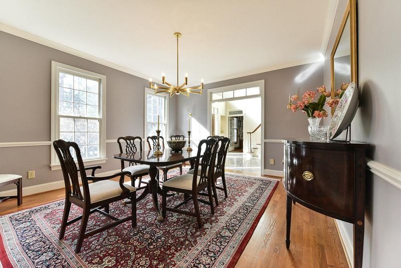105 Chesley Ct, Chapel Hill, NC 27514