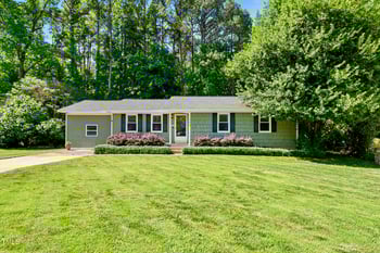 105 Choyce Ct, Garner, NC 27529