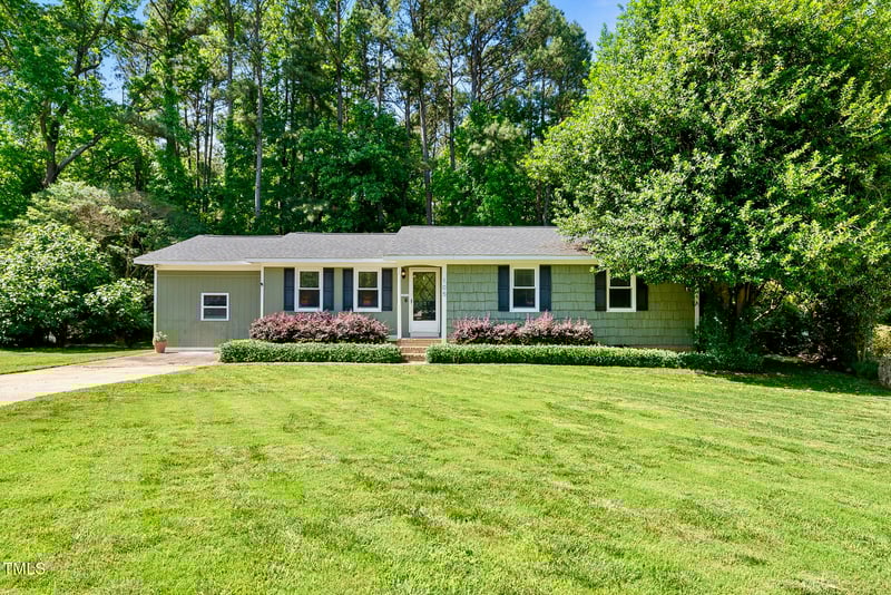 105 Choyce Ct, Garner, NC 27529