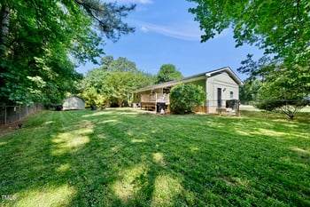 105 Choyce Ct, Garner, NC 27529