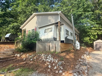 105 Cimarron Dr Lot C-253, Louisburg, NC 27549