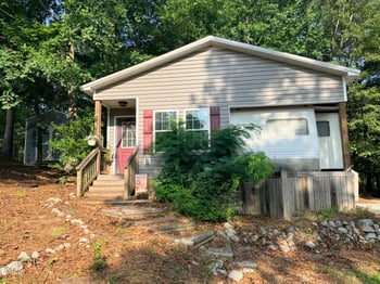 105 Cimarron Dr Lot C-253, Louisburg, NC 27549