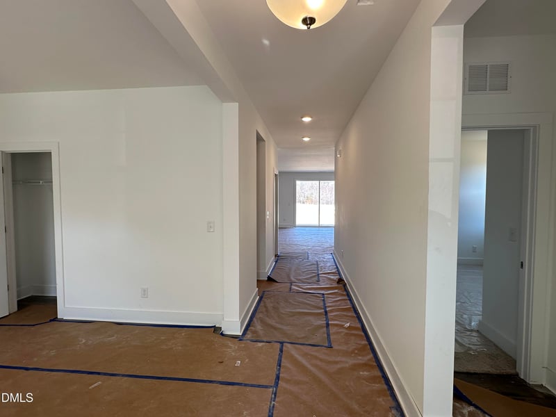 105 Clarabella Dr #4, Fuquay Varina, NC 27526