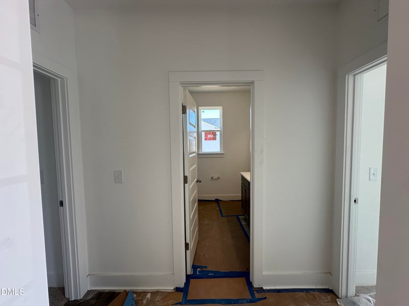 105 Clarabella Dr #4, Fuquay Varina, NC 27526