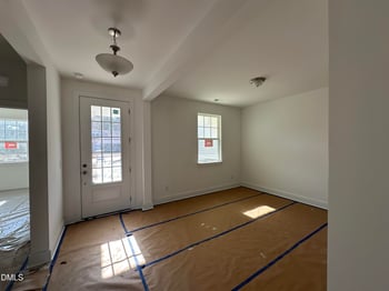 105 Clarabella Dr #4, Fuquay Varina, NC 27526