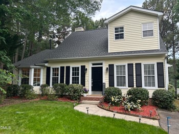 105 Colby Pl, Chapel Hill, NC 27517
