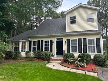 105 Colby Pl, Chapel Hill, NC 27517