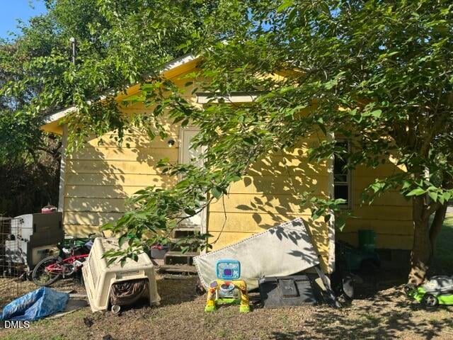 105 Cole St, Dunn, NC 28334