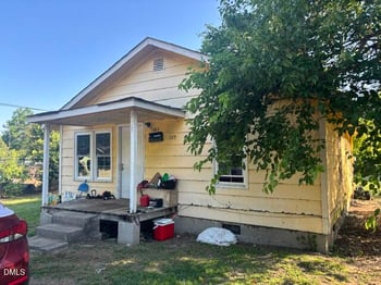 105 Cole St, Dunn, NC 28334