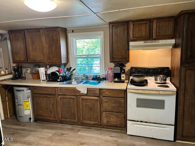 105 Cole St, Dunn, NC 28334