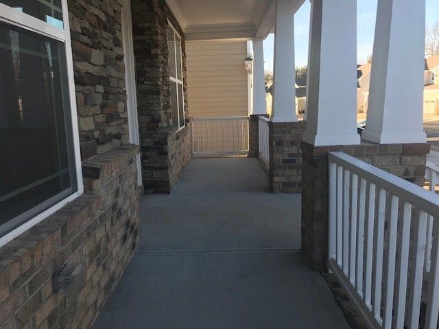 105 Colvin Park Ln #2, Apex, NC 27539