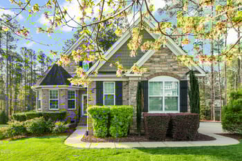 105 Costin Ct, Durham, NC 27713