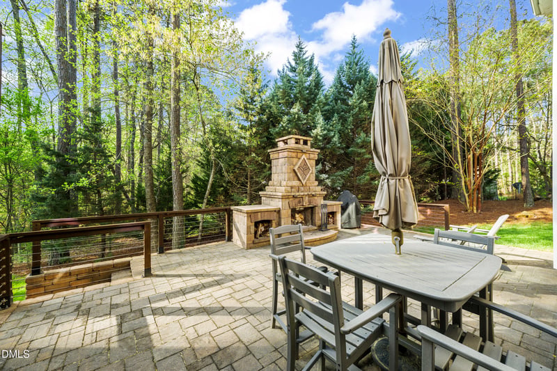 105 Costin Ct, Durham, NC 27713