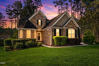 105 Costin Ct, Durham, NC 27713
