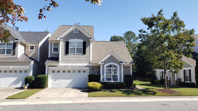 105 Courthouse Dr, Morrisville, NC 27560