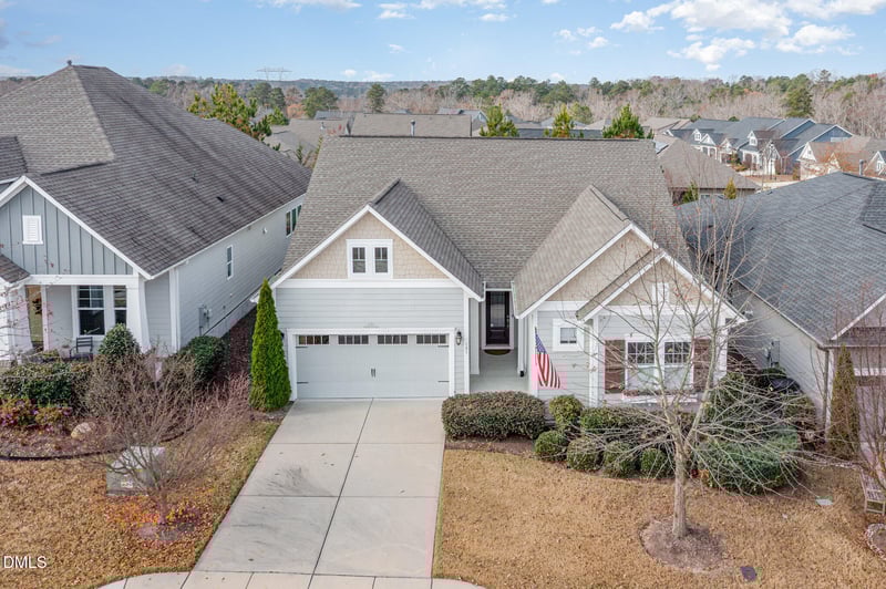 105 Coventry Ln, Chapel Hill, NC 27516