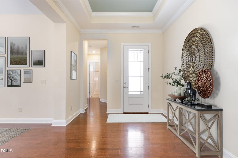 105 Coventry Ln, Chapel Hill, NC 27516