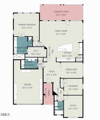 105 Coventry Ln, Chapel Hill, NC 27516