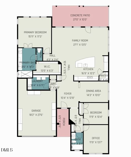 105 Coventry Ln, Chapel Hill, NC 27516