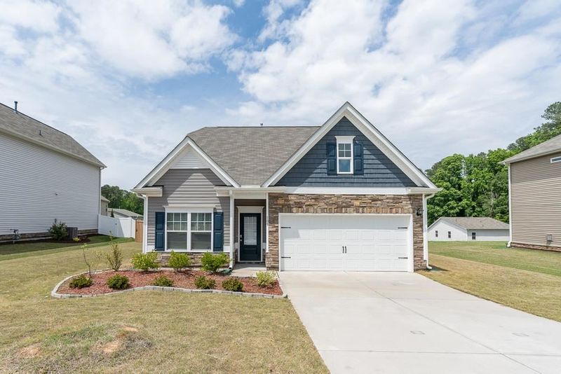 105 Covington Chase Ct, Garner, NC 27529