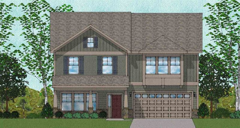 105 Cranes Nest Dr #132, Franklinton, NC 27525