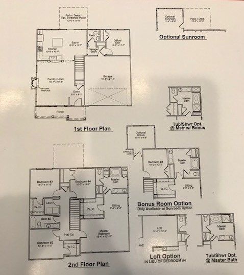 105 Cranes Nest Dr #132, Franklinton, NC 27525