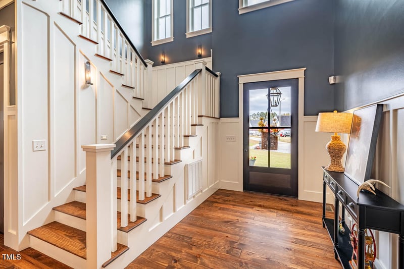 105 Creech Cir, Four Oaks, NC 27524