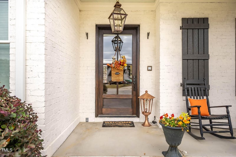 105 Creech Cir, Four Oaks, NC 27524
