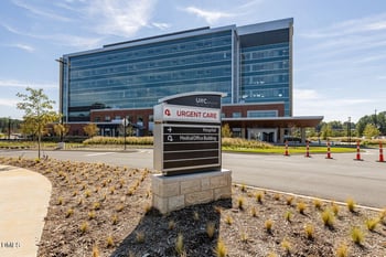 105 Creekvista Dr, Holly Springs, NC 27540