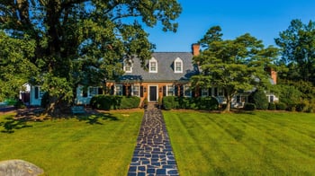 105 Crestwood Dr, Roxboro, NC 27573