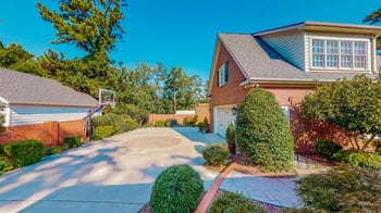 105 Crestwood Dr, Roxboro, NC 27573