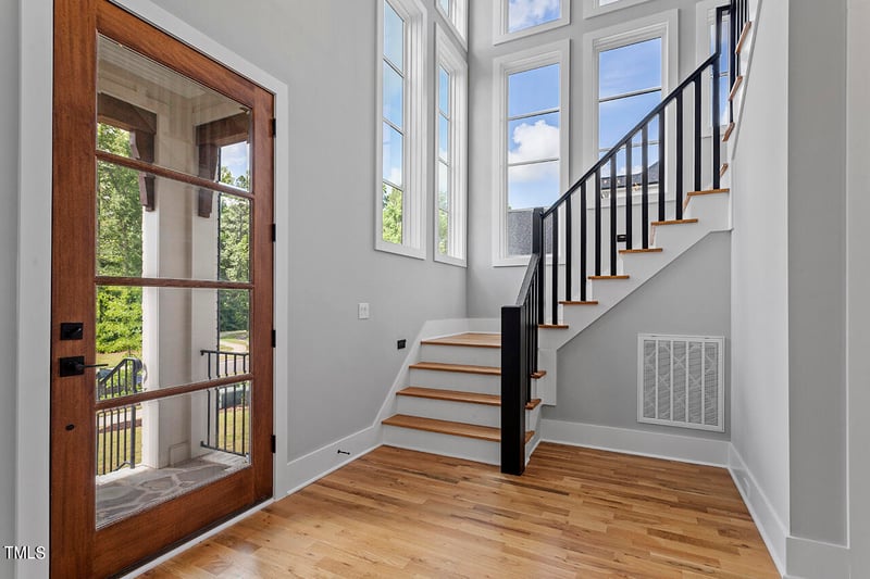 105 Crimson Ct, Apex, NC 27523