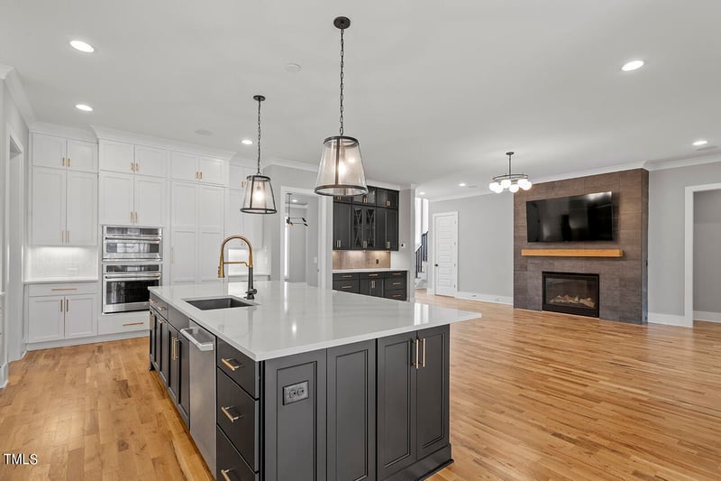 105 Crimson Ct, Apex, NC 27523