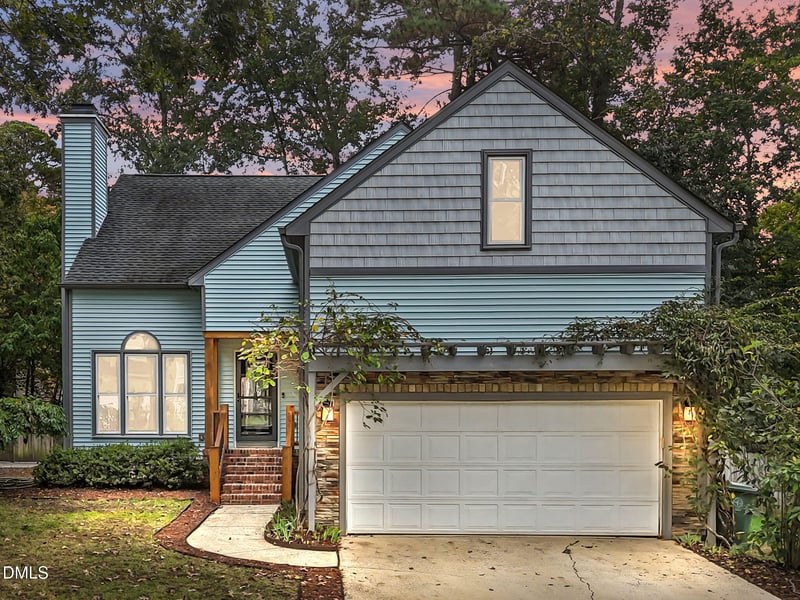 105 Croatan Cir, Cary, NC 27513