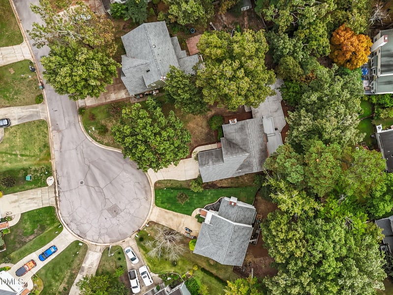 105 Croatan Cir, Cary, NC 27513
