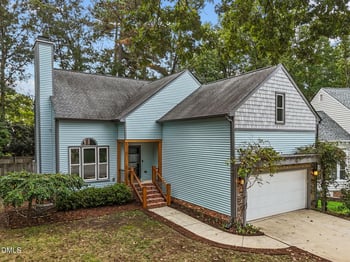 105 Croatan Cir, Cary, NC 27513