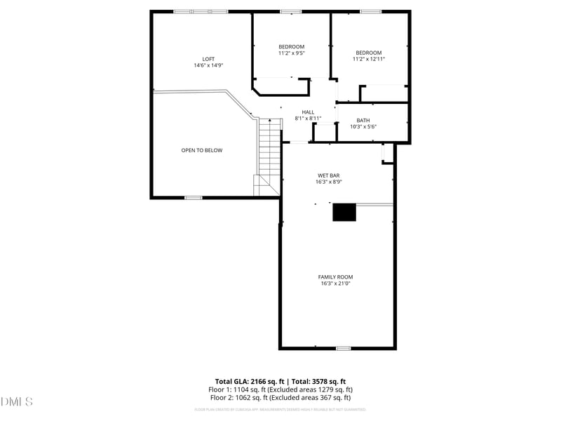 105 Croatan Cir, Cary, NC 27513