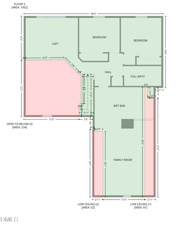 105 Croatan Cir, Cary, NC 27513