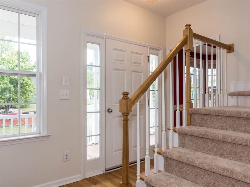 105 Crooked Branch, Garner, NC 27529