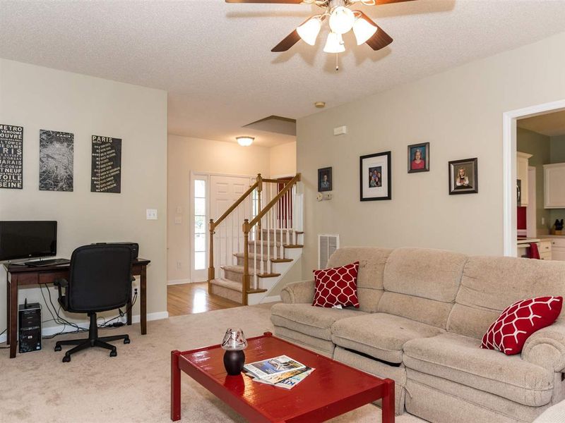 105 Crooked Branch, Garner, NC 27529