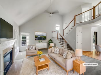 105 Crosswaite Way, Cary, NC 27518