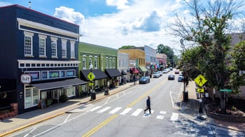 105 Cunningham St, Apex, NC 27502