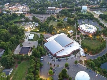 105 Cunningham St, Apex, NC 27502