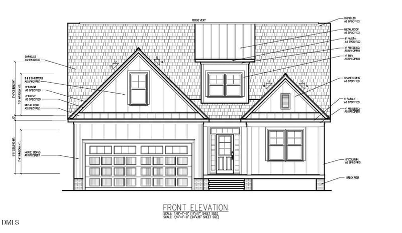 105 Cunningham St, Apex, NC 27502