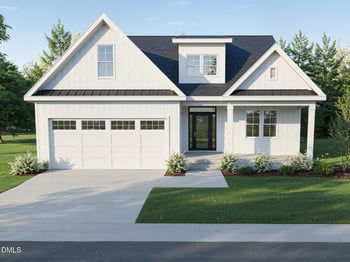 105 Cunningham St, Apex, NC 27502