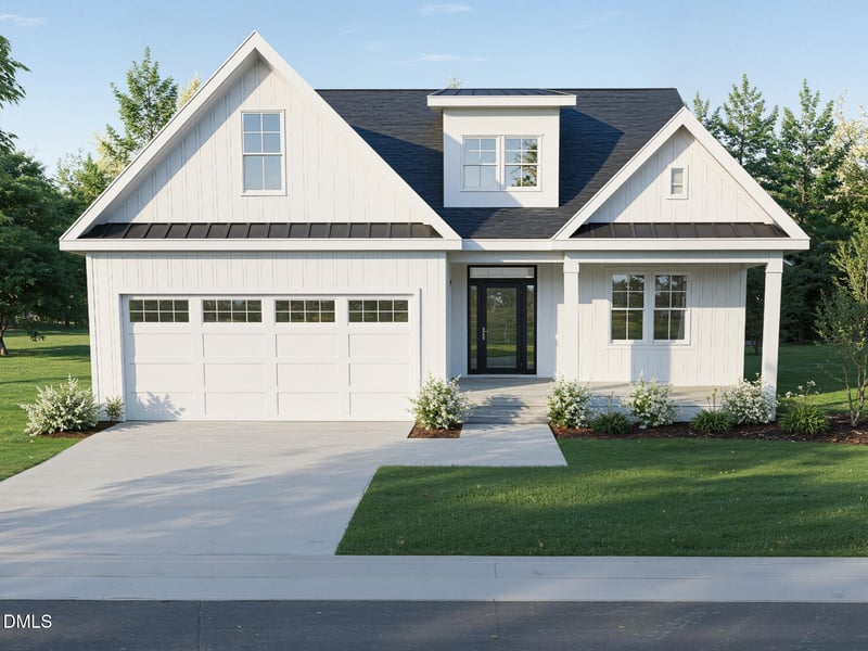 105 Cunningham St, Apex, NC 27502